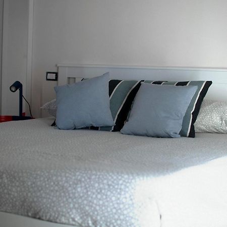 Bed and Breakfast Materdays 24 Neapel Exterior foto