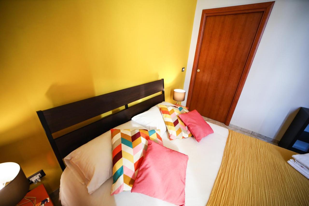 Bed and Breakfast Materdays 24 Neapel Exterior foto