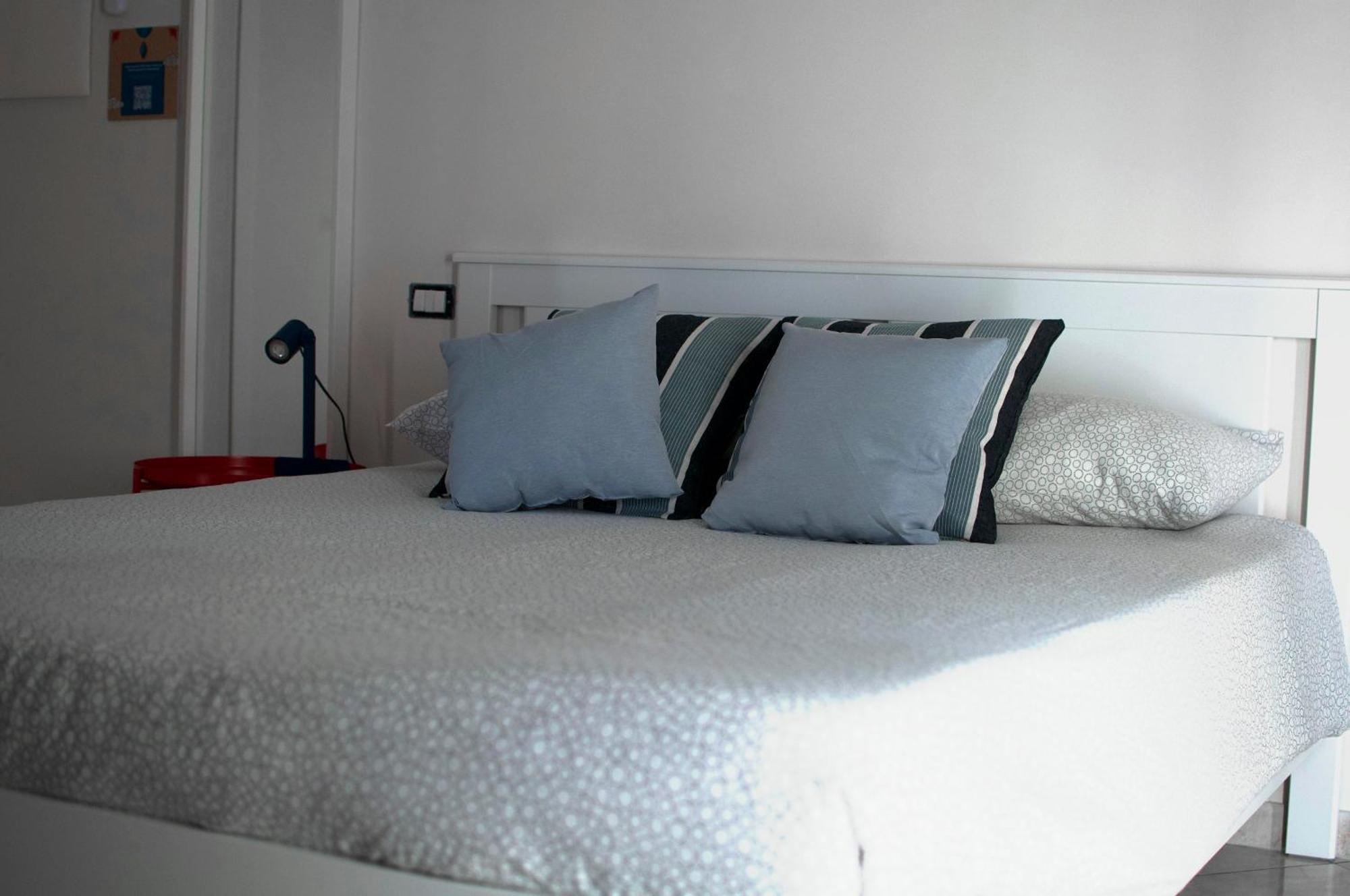 Bed and Breakfast Materdays 24 Neapel Exterior foto